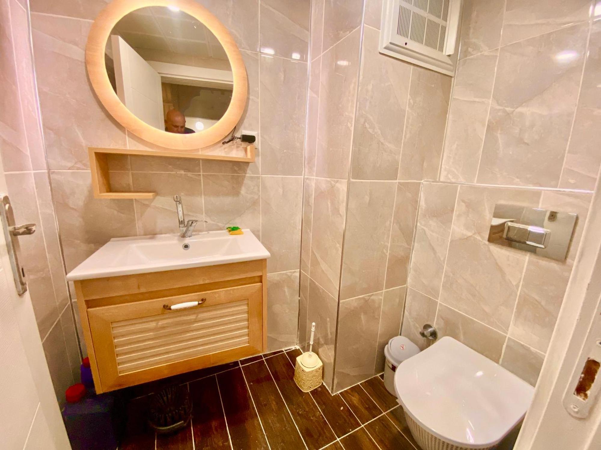 Daire Jazzy Homes Top Class,100 Mb Fast Internet *